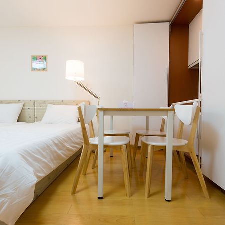 Jeong Stay Seoul Bagian luar foto