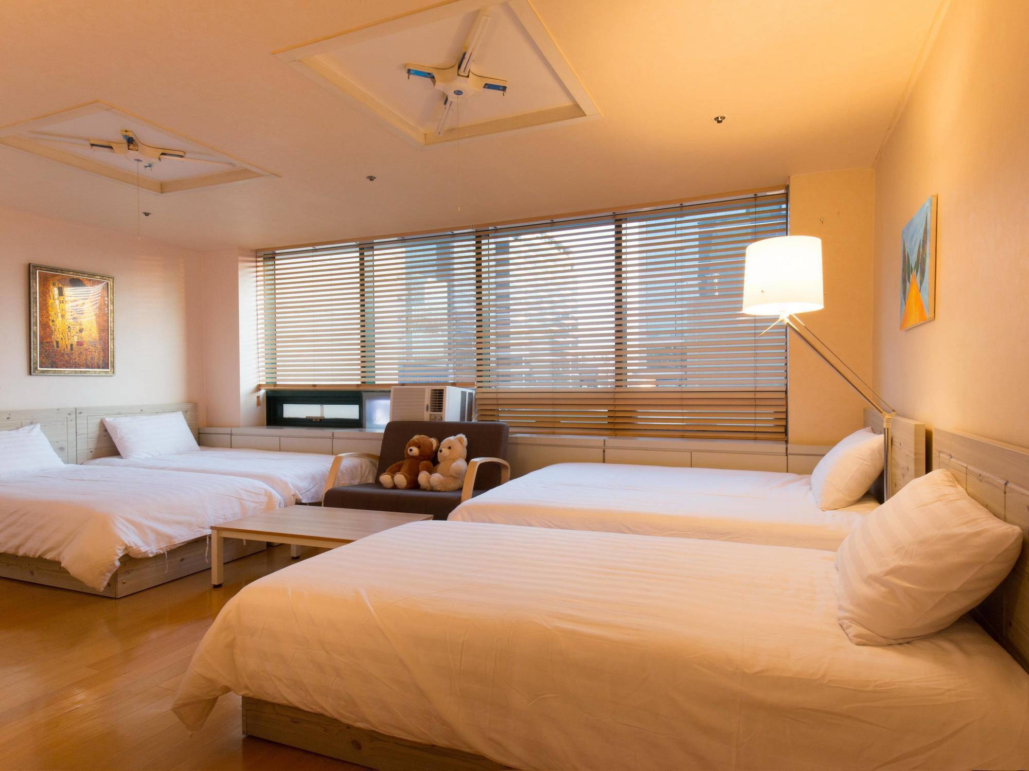 Jeong Stay Seoul Bagian luar foto