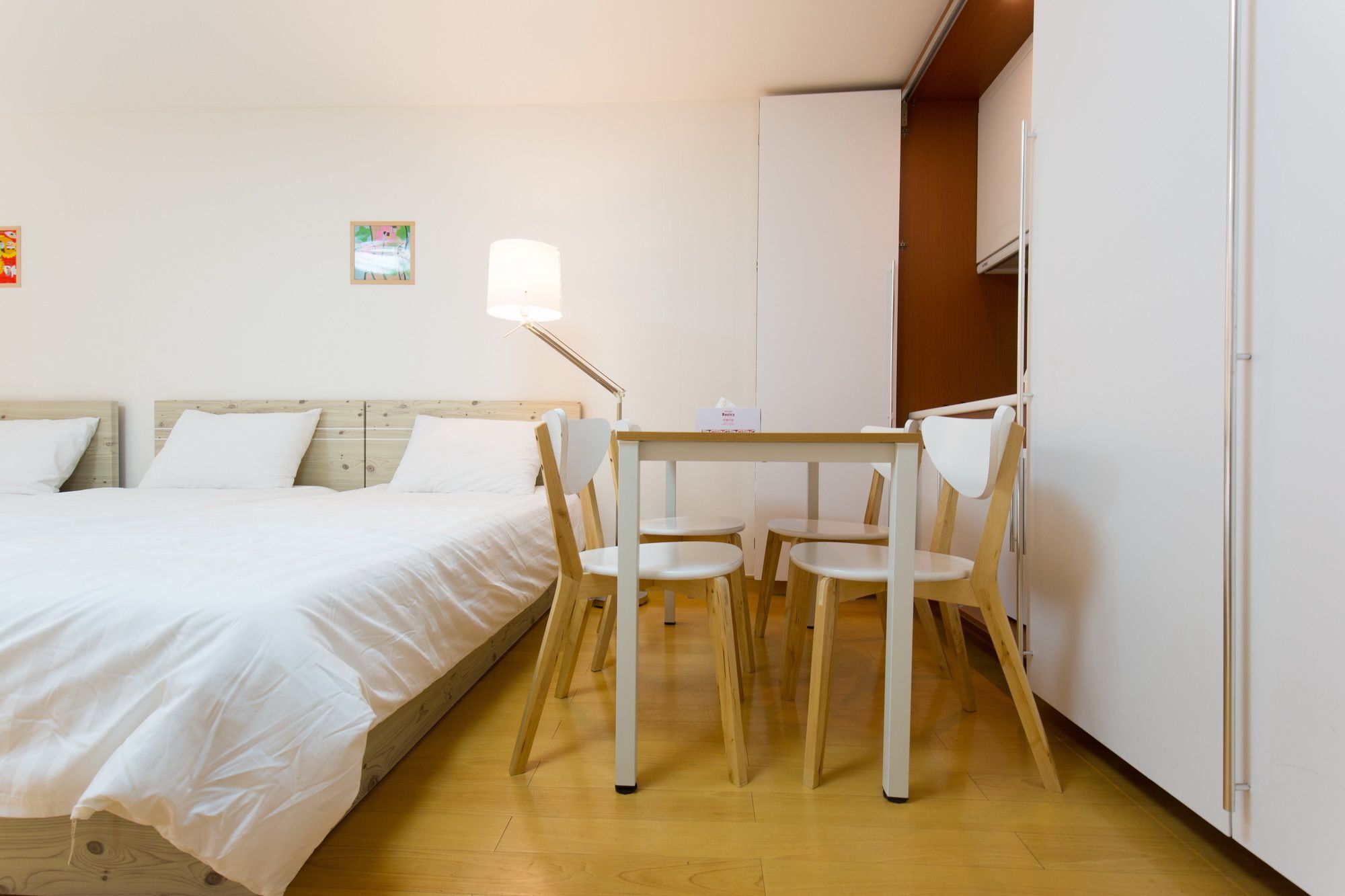 Jeong Stay Seoul Bagian luar foto